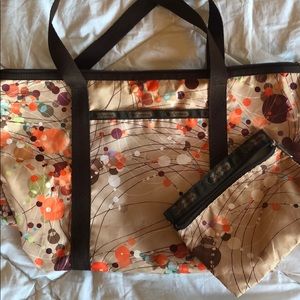 LeSportsac Tote Bag